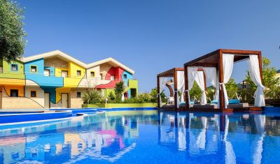 Imagine pentru Hotel Alexandra Golden Boutique 5* (Adults Only) valabile pentru Litoral 2025