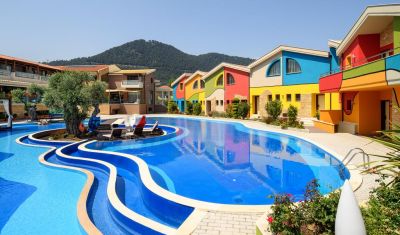 Imagine pentru Hotel Alexandra Golden Boutique 5* (Adults Only) valabile pentru Litoral 2025