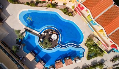 Imagine pentru Hotel Alexandra Golden Boutique 5* (Adults Only) valabile pentru Litoral 2025