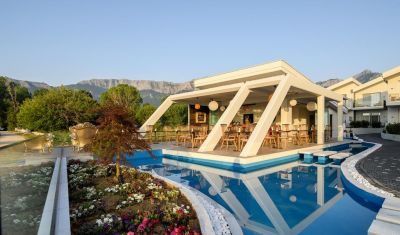 Imagine pentru Hotel Alexandra Golden Boutique 5* (Adults Only) valabile pentru Litoral 2025
