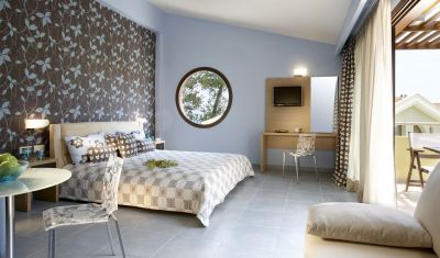 Imagine pentru Hotel Alexandra Golden Boutique 5* (Adults Only) valabile pentru Litoral 2025