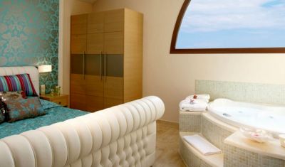 Imagine pentru Hotel Alexandra Golden Boutique 5* (Adults Only) valabile pentru Litoral 2025