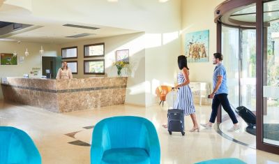 Imagine pentru Hotel Alexandra Golden Boutique 5* (Adults Only) valabile pentru Litoral 2025