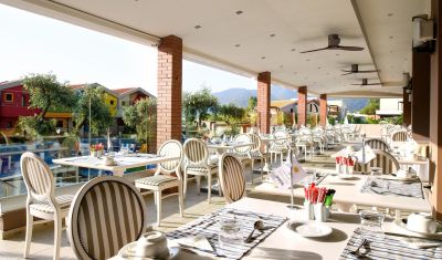 Imagine pentru Hotel Alexandra Golden Boutique 5* (Adults Only) valabile pentru Litoral 2025