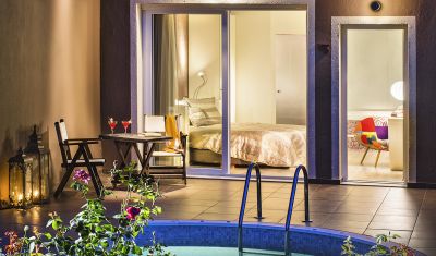 Imagine pentru Hotel Alexandra Golden Boutique 5* (Adults Only) valabile pentru Litoral 2025
