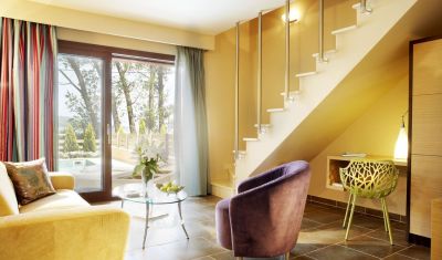 Imagine pentru Hotel Alexandra Golden Boutique 5* (Adults Only) valabile pentru Litoral 2025