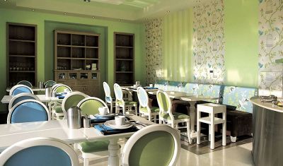 Imagine pentru Hotel Alexandra Golden Boutique 5* (Adults Only) valabile pentru Litoral 2025