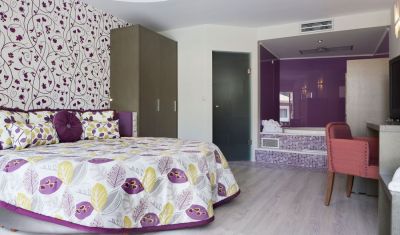 Imagine pentru Hotel Alexandra Golden Boutique 5* (Adults Only) valabile pentru Litoral 2025