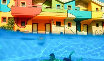 Imagine pentru Hotel Alexandra Golden Boutique 5* (Adults Only) valabile pentru Litoral 2025