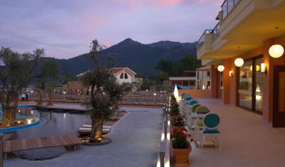 Imagine pentru Hotel Alexandra Golden Boutique 5* (Adults Only) valabile pentru Litoral 2025