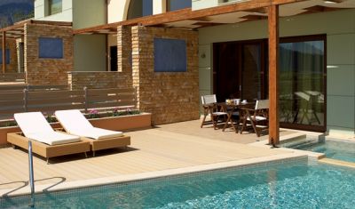 Imagine pentru Hotel Alexandra Golden Boutique 5* (Adults Only) valabile pentru Litoral 2025