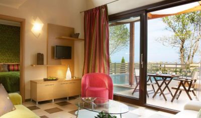 Imagine pentru Hotel Alexandra Golden Boutique 5* (Adults Only) valabile pentru Litoral 2025