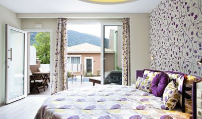 Imagine pentru Hotel Alexandra Golden Boutique 5* (Adults Only) valabile pentru Litoral 2025