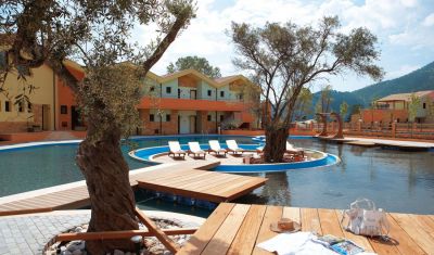 Imagine pentru Hotel Alexandra Golden Boutique 5* (Adults Only) valabile pentru Litoral 2025