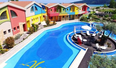 Imagine pentru Hotel Alexandra Golden Boutique 5* (Adults Only) valabile pentru Litoral 2025