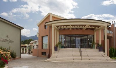 Imagine pentru Hotel Alexandra Golden Boutique 5* (Adults Only) valabile pentru Litoral 2025