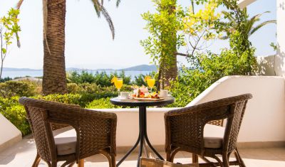 Imagine pentru Hotel Alexandros Palace & Suites 5* valabile pentru Litoral 2025
