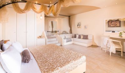 Imagine pentru Hotel Alexandros Palace & Suites 5* valabile pentru Litoral 2025
