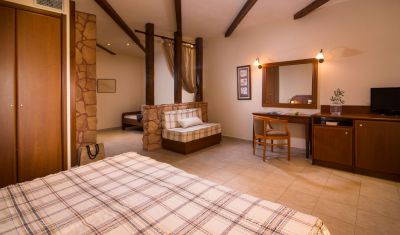Imagine pentru Hotel Alexandros Palace & Suites 5* valabile pentru Litoral 2025