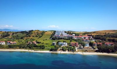 Imagine pentru Hotel Alexandros Palace & Suites 5* valabile pentru Litoral 2025