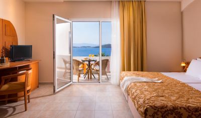 Imagine pentru Hotel Alexandros Palace & Suites 5* valabile pentru Litoral 2025