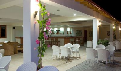 Imagine pentru Hotel Alexandros Palace & Suites 5* valabile pentru Litoral 2025