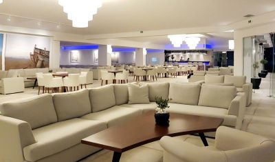 Imagine pentru Hotel Alexandros Palace & Suites 5* valabile pentru Litoral 2025