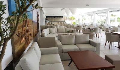 Imagine pentru Hotel Alexandros Palace & Suites 5* valabile pentru Litoral 2025