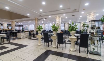 Imagine pentru Hotel Alexandros Palace & Suites 5* valabile pentru Litoral 2025