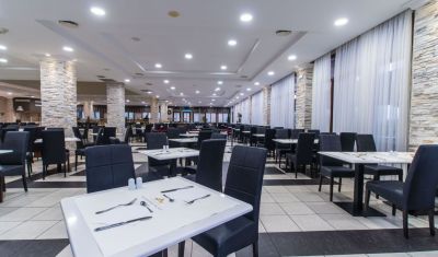 Imagine pentru Hotel Alexandros Palace & Suites 5* valabile pentru Litoral 2025