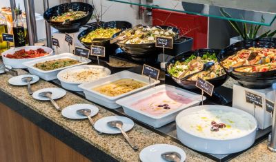 Imagine pentru Hotel Alexandros Palace & Suites 5* valabile pentru Litoral 2025