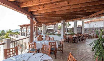 Imagine pentru Hotel Alexandros Palace & Suites 5* valabile pentru Litoral 2025