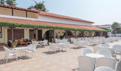 Imagine pentru Hotel Alexandros Palace & Suites 5* valabile pentru Litoral 2025