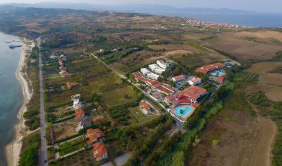 Imagine pentru Hotel Alexandros Palace & Suites 5* valabile pentru Litoral 2025