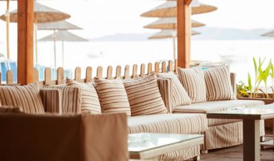 Imagine pentru Hotel Alexandros Palace & Suites 5* valabile pentru Litoral 2025