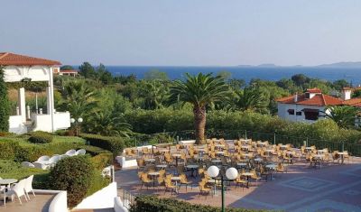 Imagine pentru Hotel Alexandros Palace & Suites 5* valabile pentru Litoral 2025