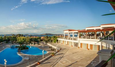 Imagine pentru Hotel Alexandros Palace & Suites 5* valabile pentru Litoral 2025