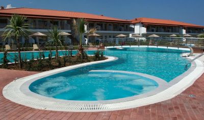Imagine pentru Hotel Alexandros Palace & Suites 5* valabile pentru Litoral 2025