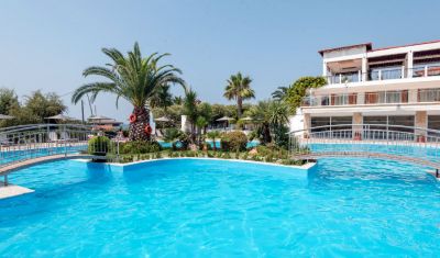 Imagine pentru Hotel Alexandros Palace & Suites 5* valabile pentru Litoral 2025