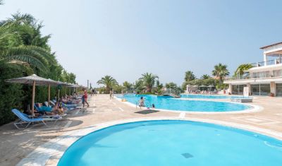 Imagine pentru Hotel Alexandros Palace & Suites 5* valabile pentru Litoral 2025