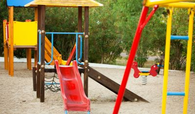Imagine pentru Hotel Alexandros Palace & Suites 5* valabile pentru Litoral 2025