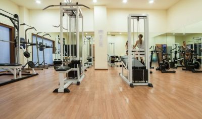 Imagine pentru Hotel Alexandros Palace & Suites 5* valabile pentru Litoral 2025