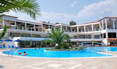 Imagine pentru Hotel Alexandros Palace & Suites 5* valabile pentru Litoral 2025