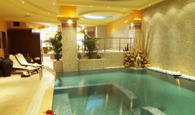 Imagine pentru Hotel Alexandros Palace & Suites 5* valabile pentru Litoral 2025