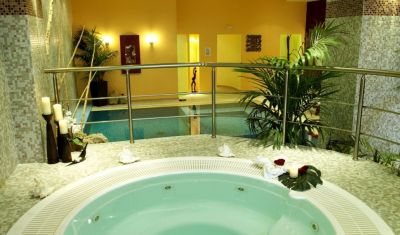 Imagine pentru Hotel Alexandros Palace & Suites 5* valabile pentru Litoral 2025