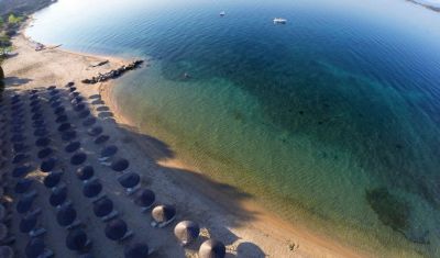 Imagine pentru Hotel Alexandros Palace & Suites 5* valabile pentru Litoral 2025