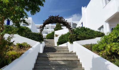 Imagine pentru Hotel Alexandros Palace & Suites 5* valabile pentru Litoral 2025