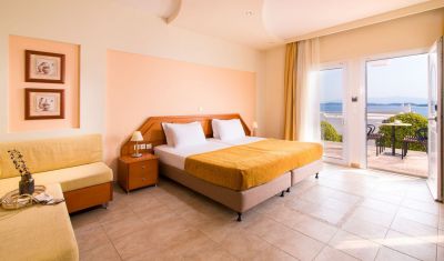 Imagine pentru Hotel Alexandros Palace & Suites 5* valabile pentru Litoral 2025