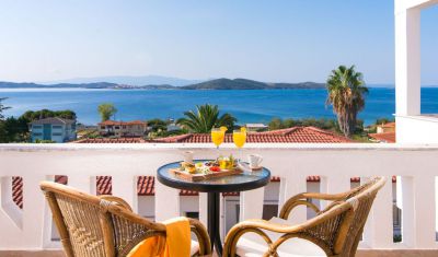 Imagine pentru Hotel Alexandros Palace & Suites 5* valabile pentru Litoral 2025