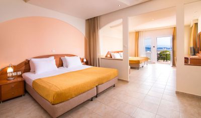 Imagine pentru Hotel Alexandros Palace & Suites 5* valabile pentru Litoral 2025
